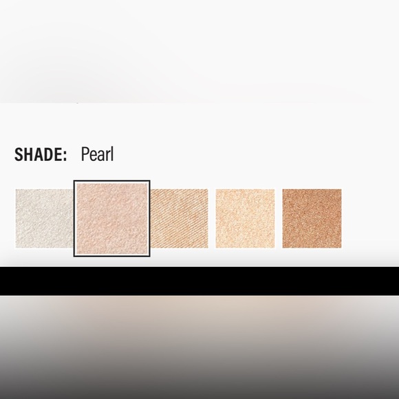 Makeup By Mario Highlighter in Pearl - Picture 2 of 4